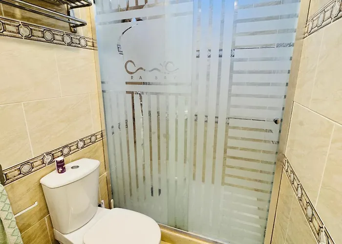 Luxury In Gravity Aqua Park Хургада
