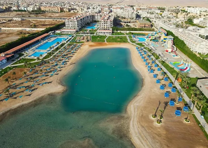Luxury In Gravity Aqua Park Апартаменты