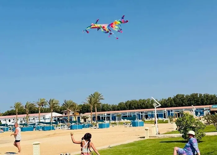 Luxury In Gravity Aqua Park