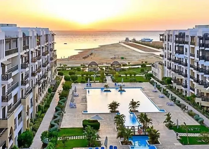 Luxury In Gravity Aqua Park