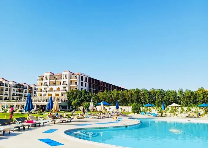 Апартаменты Luxury In Gravity Aqua Park *