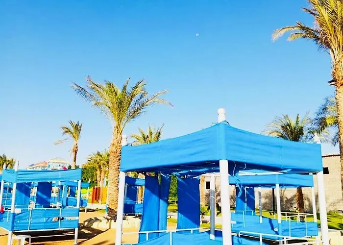 Luxury In Gravity Aqua Park *